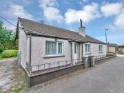 Barrack Lane, Hacketstown, Co. Carlow