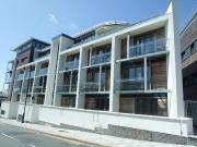 Barrack Place, Stonehouse, Plymouth PL1, 2 bed flat to...
