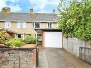Barrack Road, St Leonards, 3 Bedroom Terraced