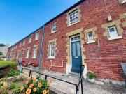 Barrack Road, Weymouth, DT4
