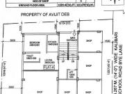 Barrackpore 2 BHK Apartment For Sale Kolkata