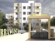 Urban Vista,Barrackpore 3 BHK Apartment For Sale Kolkata
