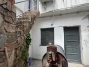 Barraco 961 altura Rioja y avenida Francia