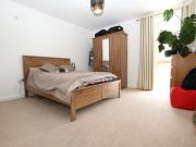 Barracouta House, Black Prince Street, London SE18, 1...