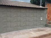 BARRAGEM II FINANCIA 2 QUARTOS COM LAZER INICIADO