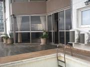 Barramares apartamento duplex 4 quartos