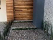 BARRANCA DEL REFUGIO CASA EN VENTA