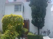 BARRANCA SECA MAGDALENA CONTRERAS