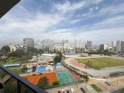 Barranco 130 mts 03 dormitorios amoblado y equipado