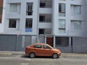 BARRANCO 3 DORM 2 BAÑOS 76m2 2do PISO CERCA DEL CHIPOCO...