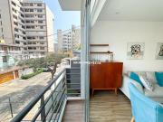 Barranco• 72 Mtr2 • 2 Dormitorios • Amoblado • Vista...