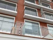 BARRANCO, ACOGEDOR TRIPLEX CON BALCON, TERRAZA, BBQ,...