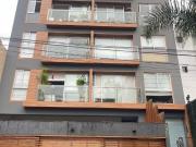 Barranco Alquilo Departamento amoblado 1 dormitorio s/ 2,450