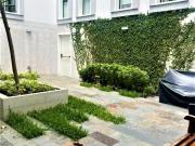 Barranco alquilo dpto. moderno, F/Acabados, iluminado...