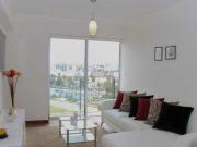 Barranco Av. El Sol Oeste flat 3 D y 1C 10°P V/pque y...