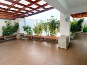 Barranco Ca. Juan Fanning Dúplex 3D 1C 5°PV/Ca. Á/C...