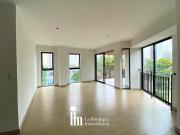 Barranco, Departamento de Estreno con Terraza, 3...