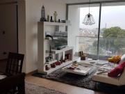 BARRANCO HERMOSO DEPARTAMENTO EN VENTA