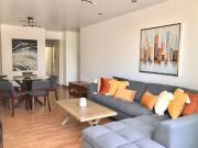 BARRANCO LIMITE MIRAFLORES: ALQUILO FLAT CON BALCON...