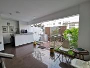 Barranco Limite Miraflores Surco: Venta de Departamento...