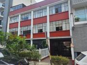 BARRANCO / LINDO Y COMODO FLAT EN ALQUILER / 78 M2