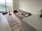 BARRANCO STUDIO 4: ALQUILO FLAT AMOBLADO 1 DORM 1...