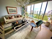 BARRANCO, VENTA DE EXCLUSIVO DEPARTAMENTO CON VISTA...