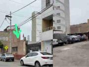 BARRANCO VENTA DE TERRENO