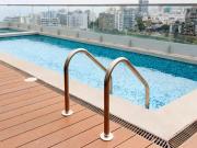 BARRANCO: VENTA DEPARTAMENTO VISTA AL MAR. IDEAL AIRBNB