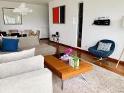 Barranco Vta. Av. El Sol Oeste Flat 3D 2C 8°P V/Pque....