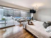 Barranco Vta. Av. San Martín flat 2D 2C7°P...