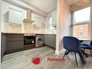 Barras lane, Coventry, CV1