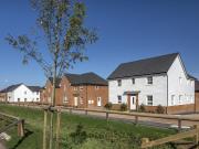 Barratt Homes at Richmond Park