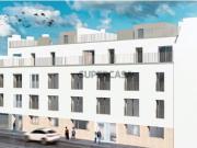 BARREIRO PARA CONSTRUÇÃO DE PRÉDIO