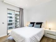 Barreiros Holidays Apartment