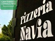 Bar/Restaurante en alquiler en Navia, Asturias Costa Verde