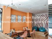 Bar/Restaurante en venta en Marbella, Málaga Costa del Sol