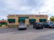 Bar/Restaurante en venta en Pinoso, Alicante