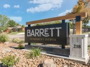 Barrett Apartment Homes 1 Bedroom Apartment for Rent at...