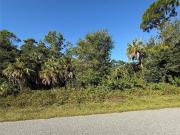 Barrett St, Port Charlotte, Plot For Sale