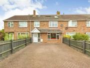 Barretts Way, Sutton Courtenay, Abingdon
