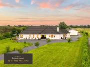 Barrettstown, Newbridge, Newbridge, Co. Kildare, W12R345...