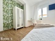 Barriada Villegas, Sevilla, Andalusia 41008