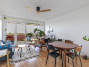BARRIERE DE BEGLES T2 bis T3 A LOUER MEUBLE