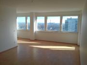 Barrierearm: 3 Zimmer Wohnung mit Balkon und Traumaussicht!
