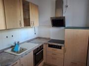 Barrierearme 2 Raum Wohnung mit zwei Balkonen und...