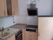 Barrierearme 2 Raum Wohnung mit zwei Balkonen und...