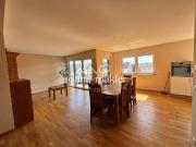 Barrierearme 3,5 Zimmer Wohnung 104 m2 mit Loggia & Aufzug