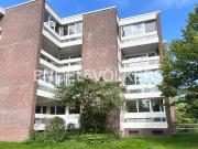 barrierearme 3 Zimmer Wohnung in zentraler Lage in...