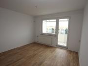 Barrierearme 4 Raum Wohnung mit Aufzug + Pflegedienst